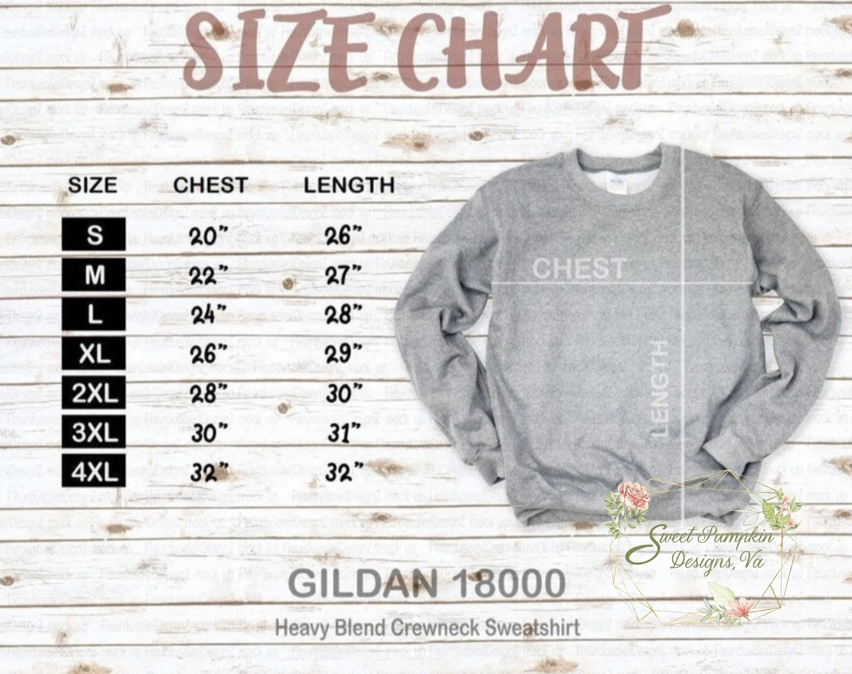 Freezing Season Sweatshirt