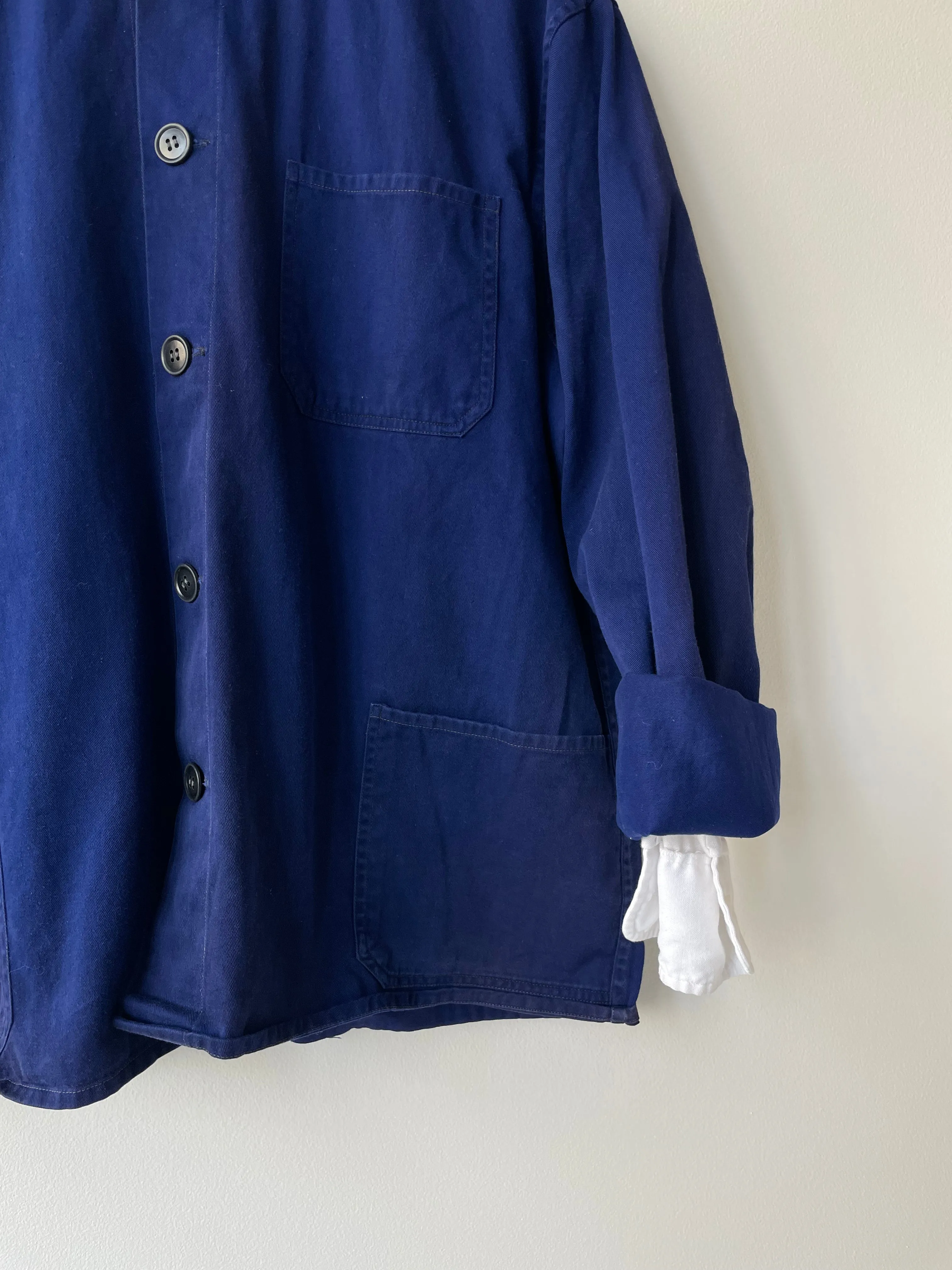 French Colony Chore Jacket