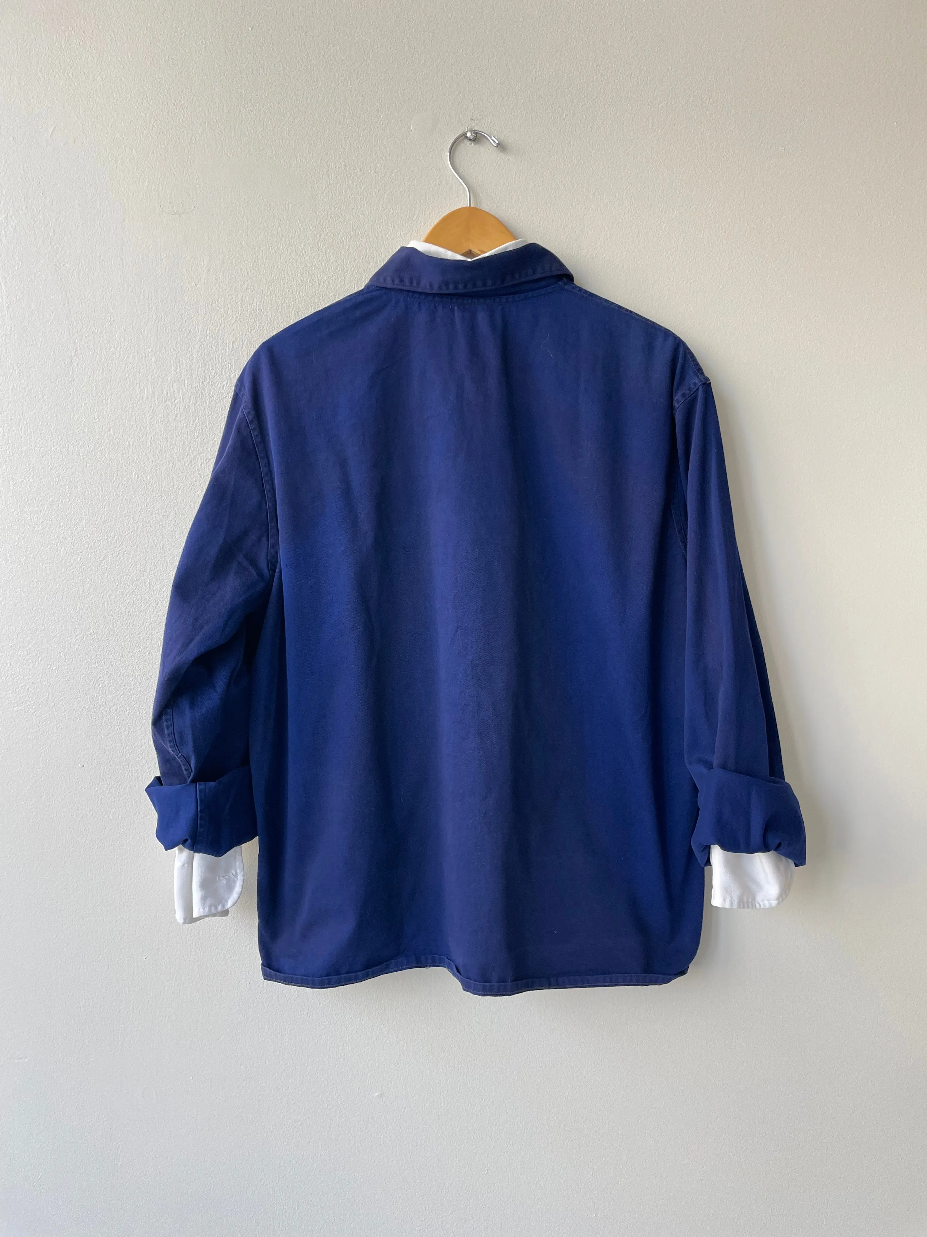 French Colony Chore Jacket