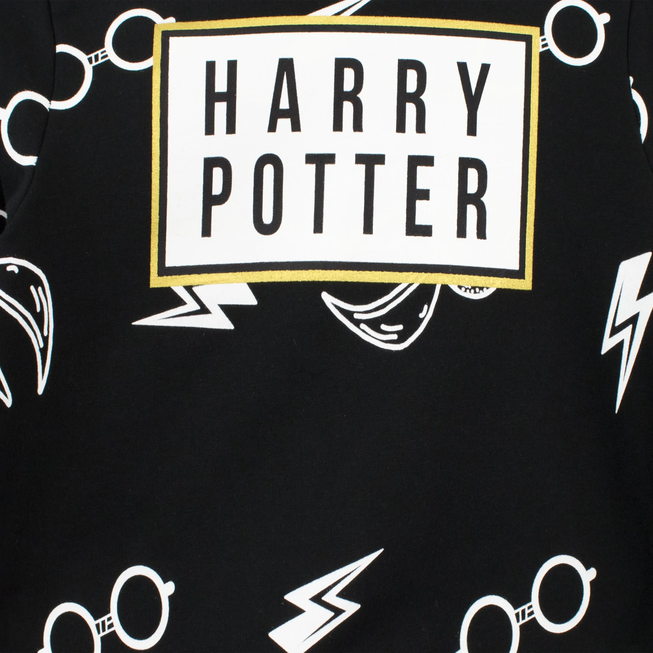 Harry Potter Sweatshirt