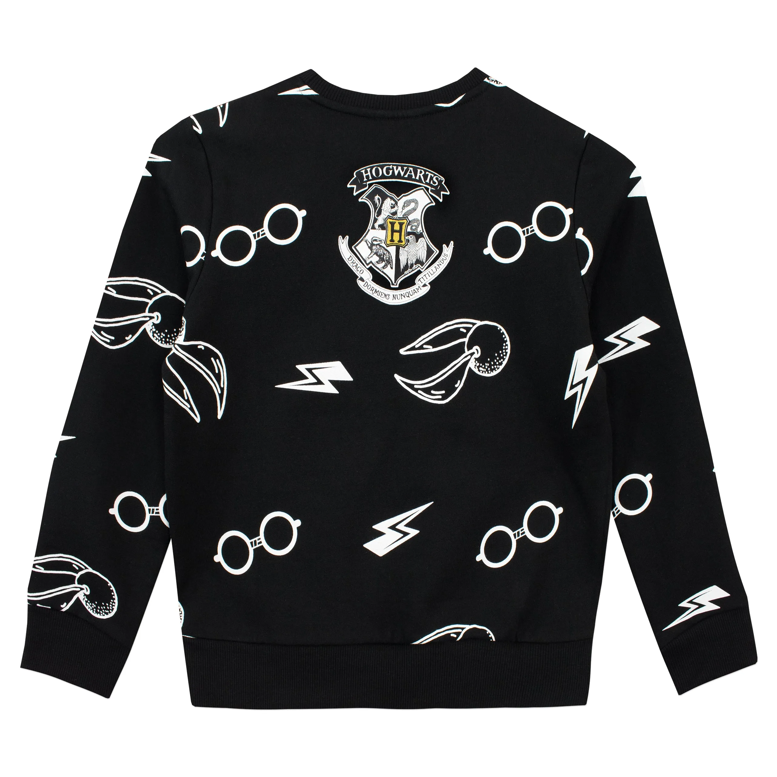 Harry Potter Sweatshirt