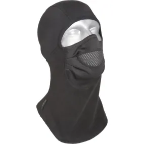 Hot Chillys MTF4000 & La Montana Balaclava w/Chil-Block Mask