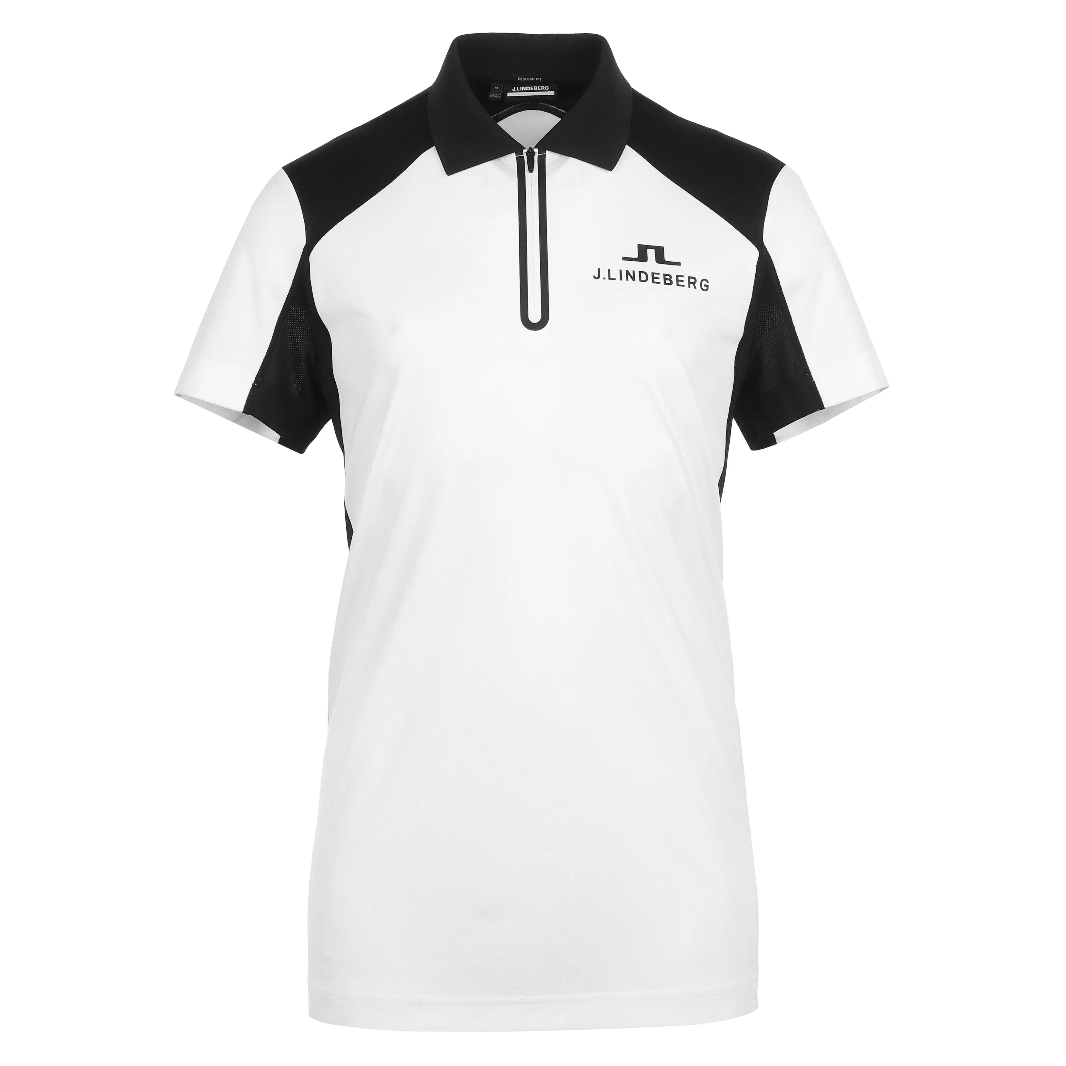 J.Lindeberg Golf Arch Tour Polo Shirt SS24