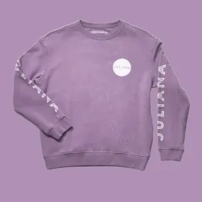 Juliana Crew Sweatshirt