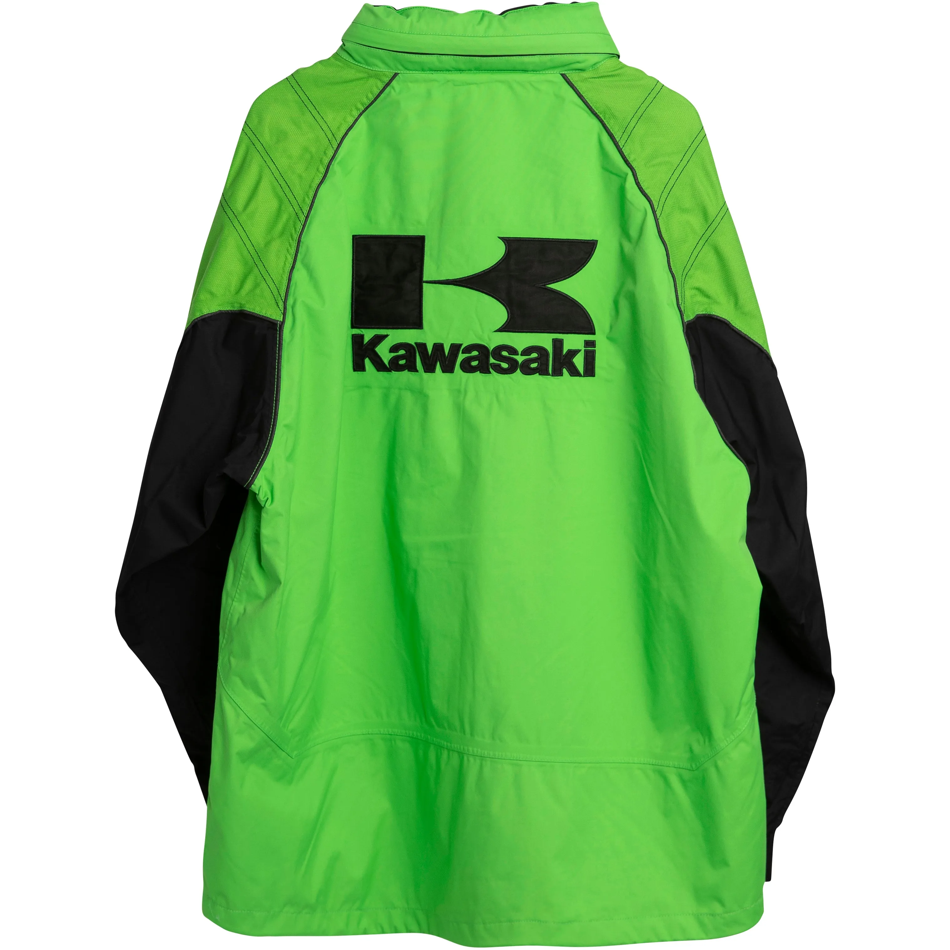 KAWASAKI SNOW MOBILE COAT