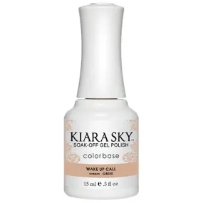 Kiara Sky All-in-One Gel - G5020 Wake Up Call