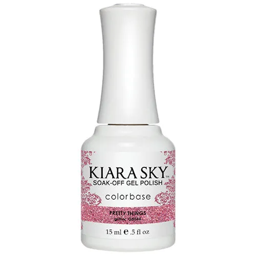 Kiara Sky All-in-One Gel - G5044 Pretty Things