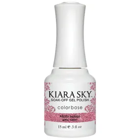 Kiara Sky All-in-One Gel - G5044 Pretty Things