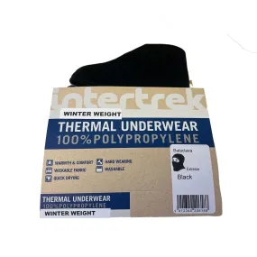 Kiwi Thermals Polypropylene Extreme Balaclava