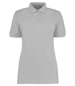 Kustom Kit Klassic Poly/Cotton Pique Polo Shirt (Ladies) - Light Colours