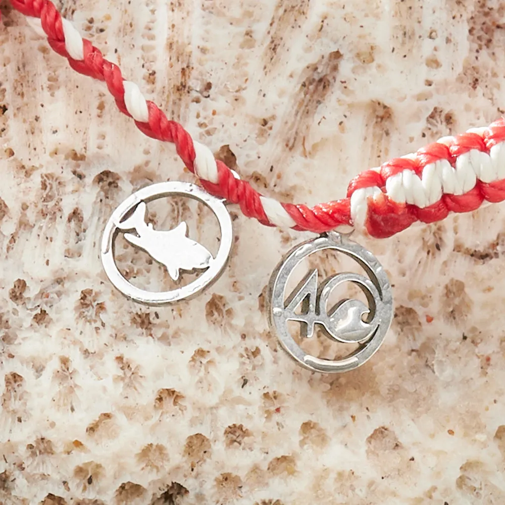 Mako Sharks Vintage Bracelet