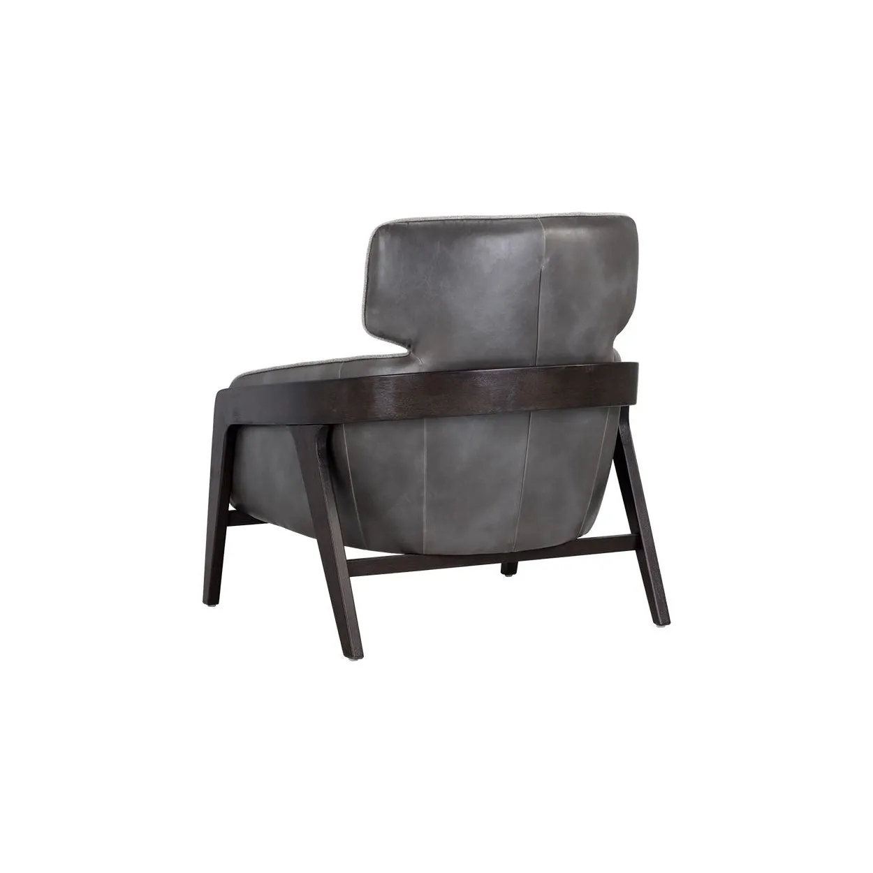 Maximus Armchair - set of 2