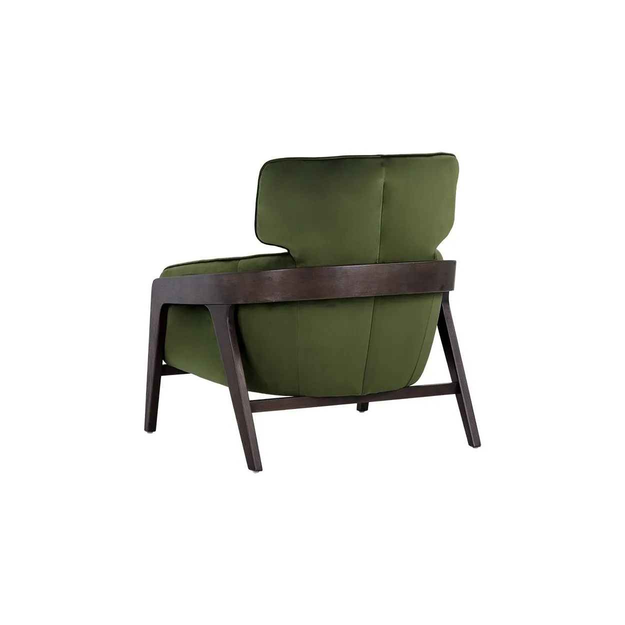 Maximus Armchair - set of 2