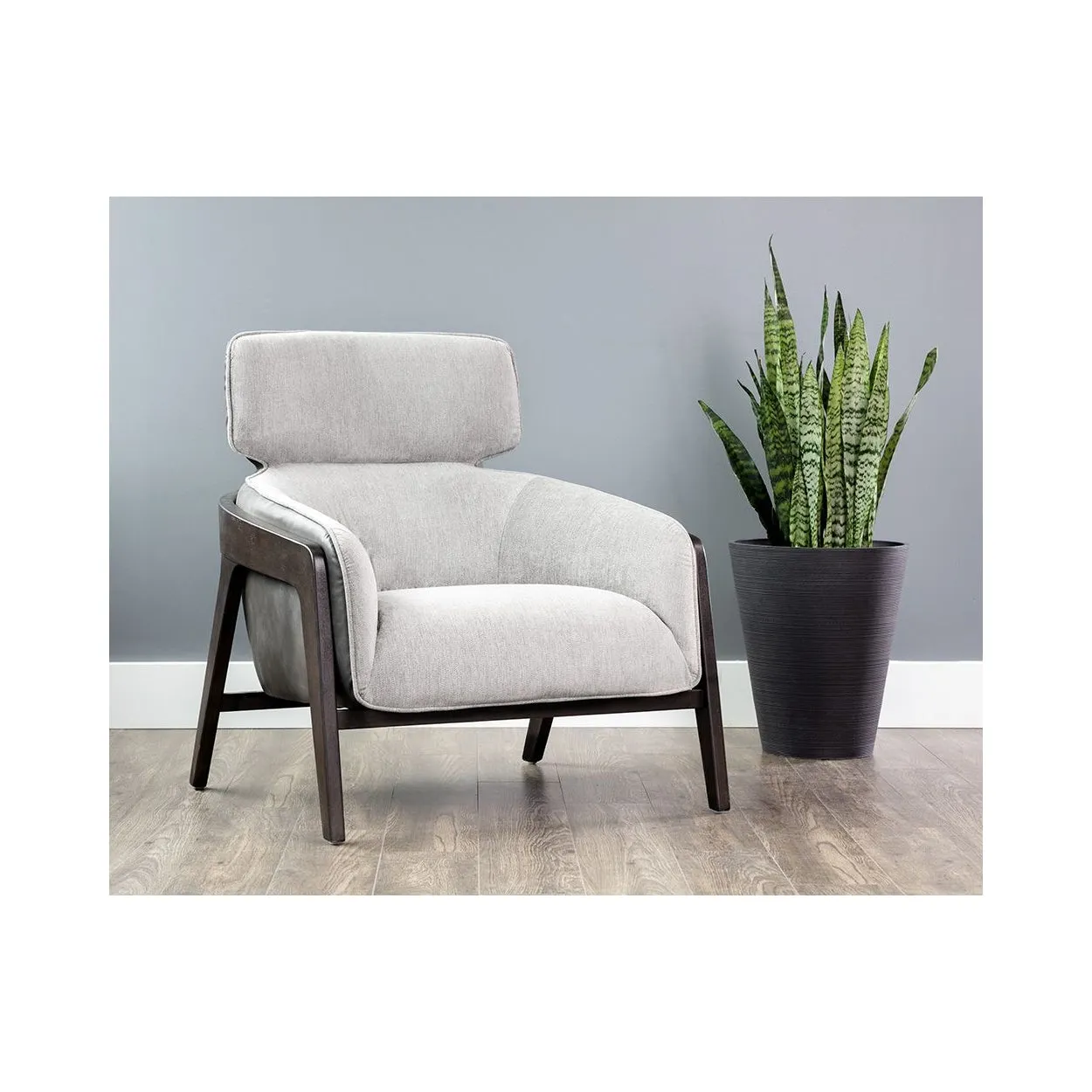 Maximus Armchair - set of 2