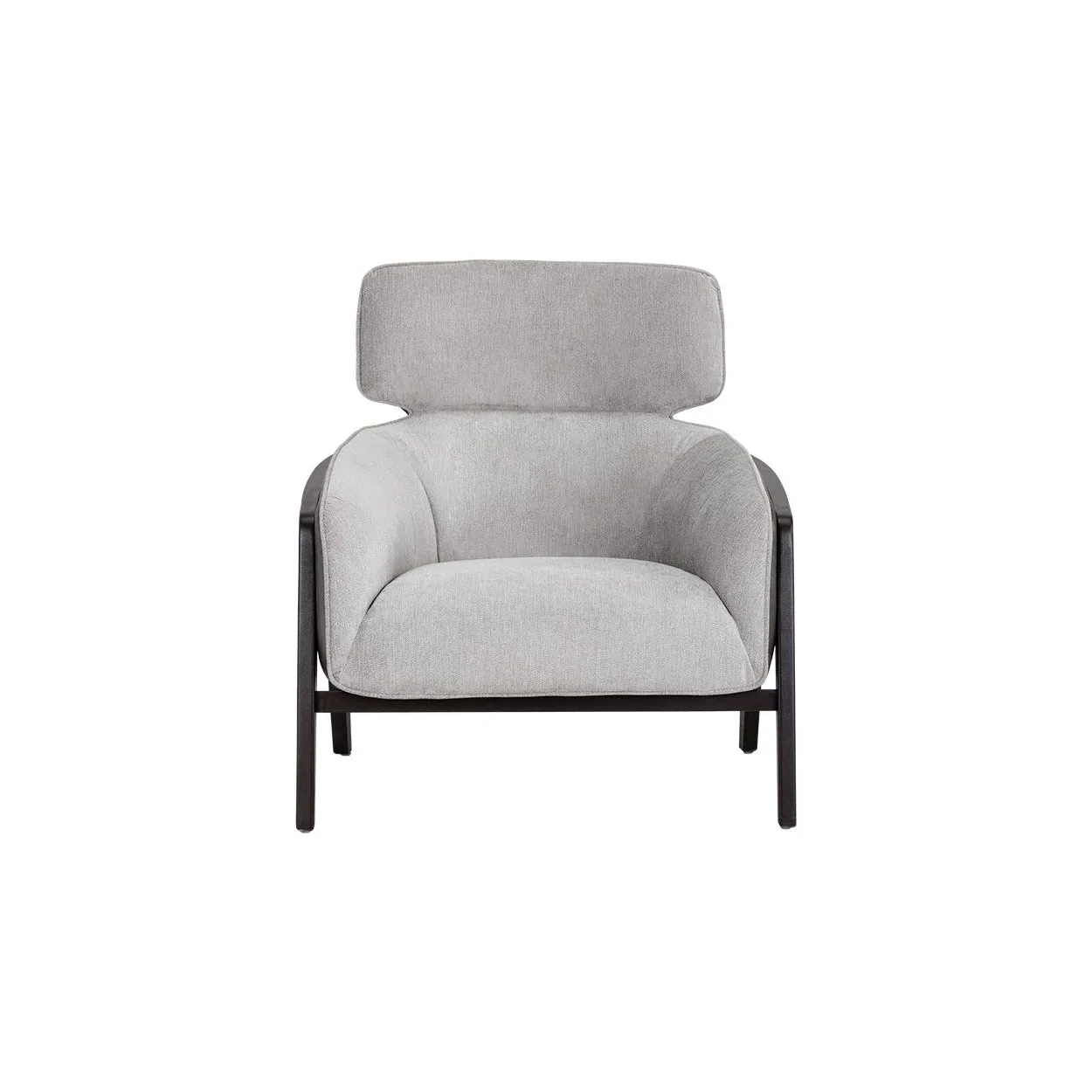 Maximus Armchair - set of 2