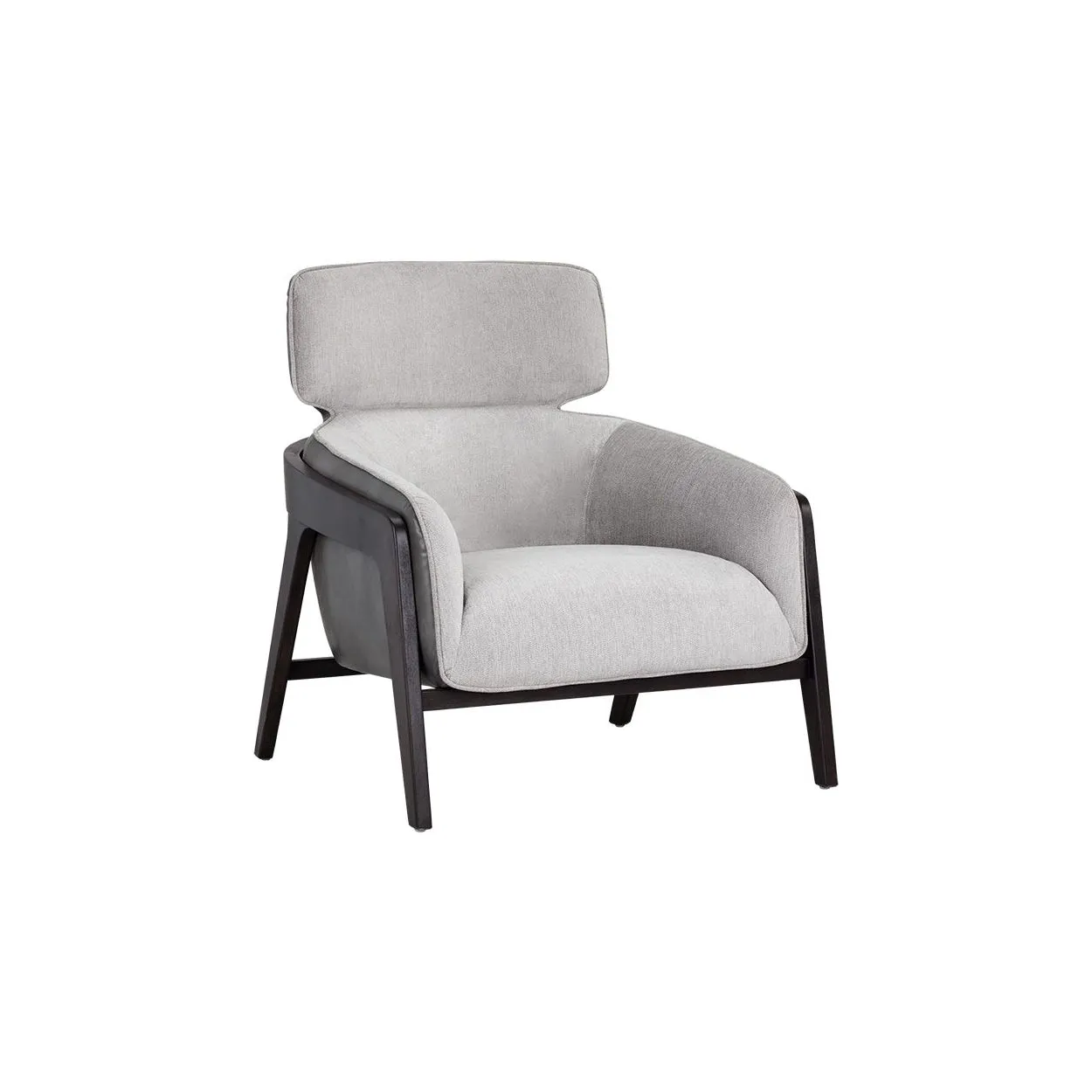 Maximus Armchair - set of 2