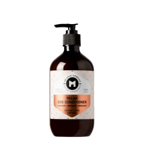 Melanie Newman Relax Conditioner - 500mL