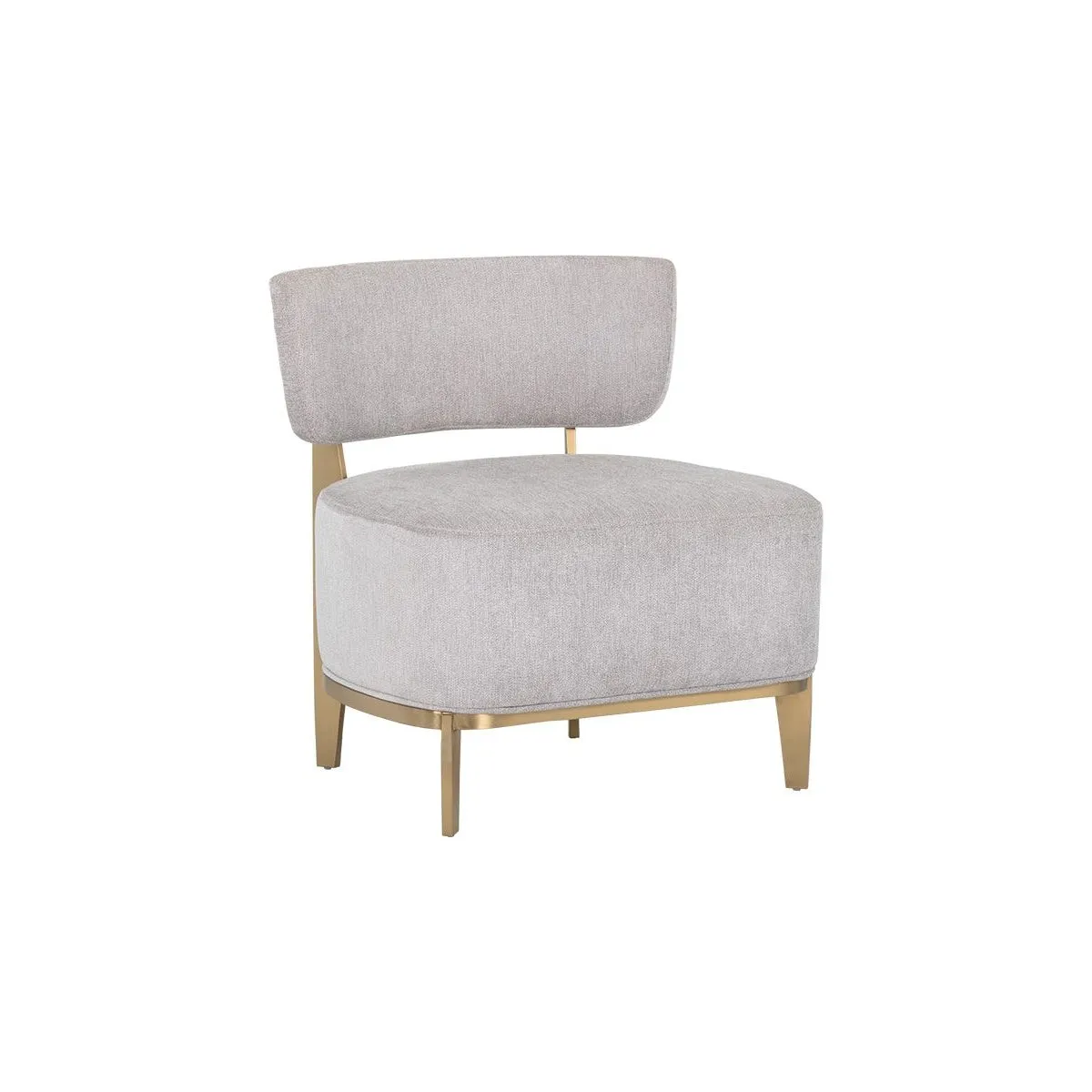 Melville Accent Chair - set of 4