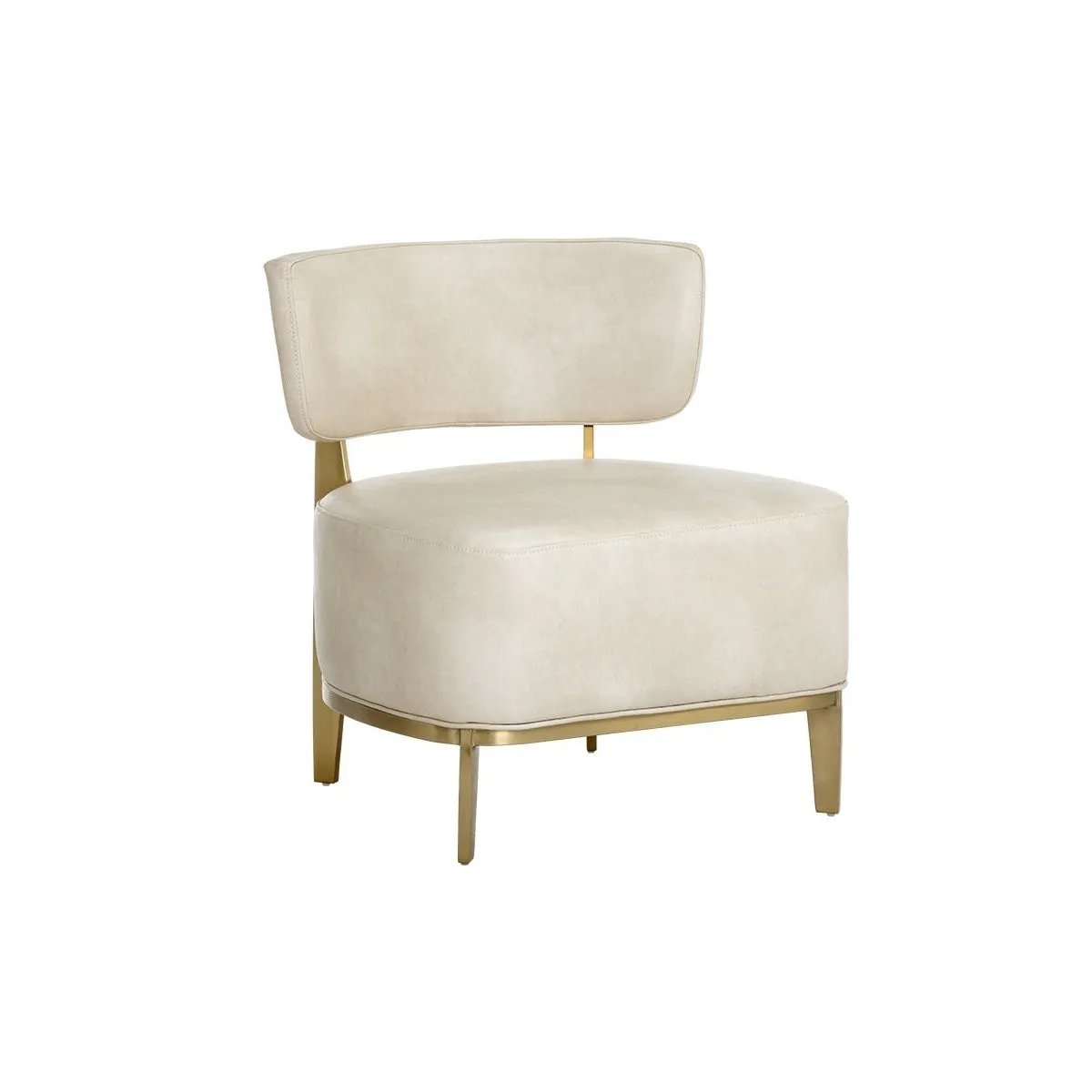 Melville Accent Chair - set of 4