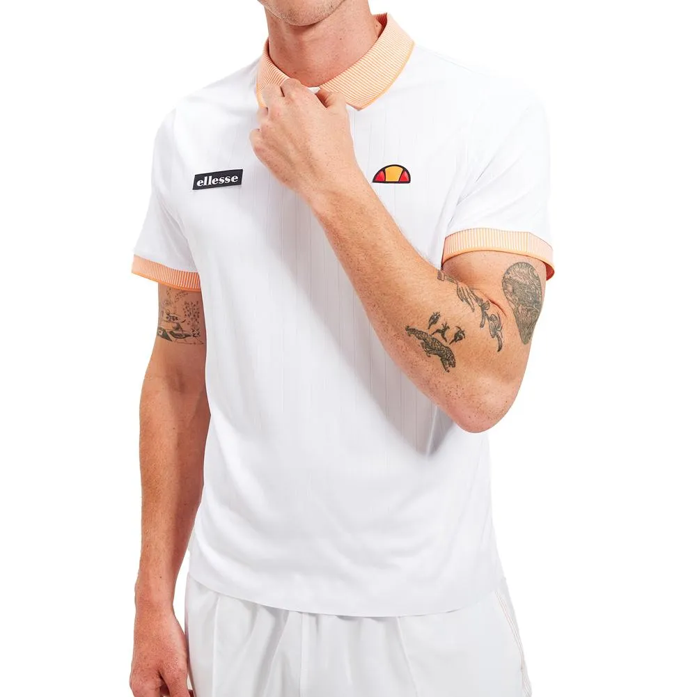 Men`s Montoni Tennis Polo