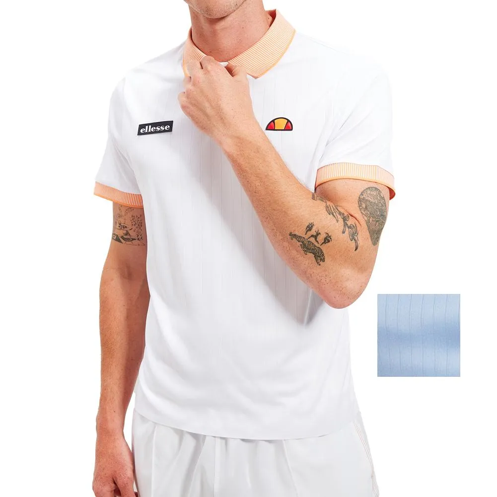 Men`s Montoni Tennis Polo