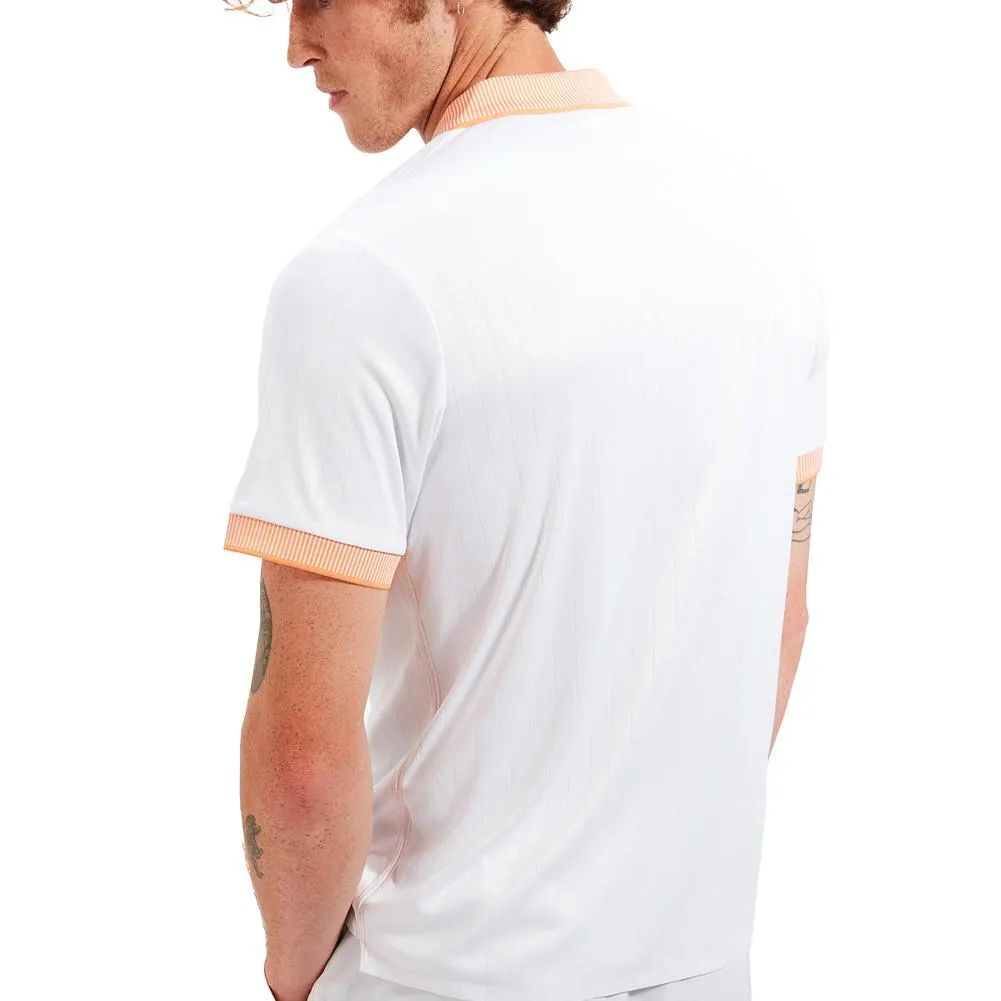 Men`s Montoni Tennis Polo