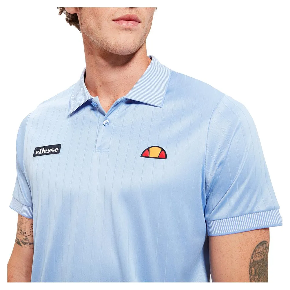 Men`s Montoni Tennis Polo