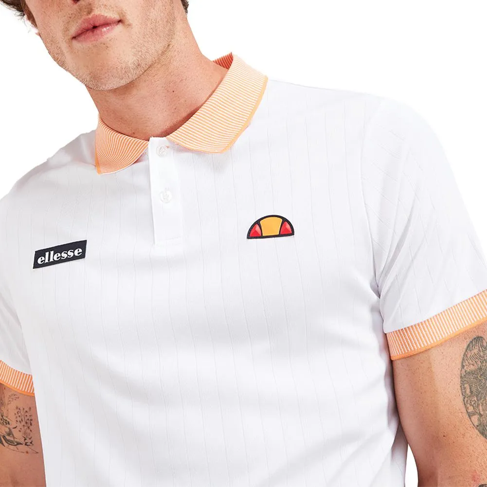 Men`s Montoni Tennis Polo