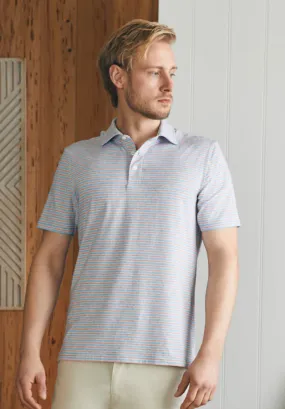 Men's SS Movement Polo