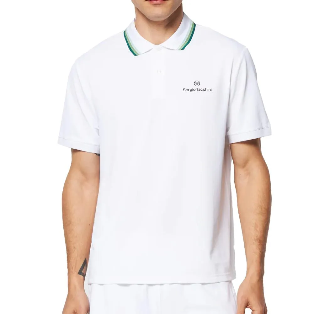 Men`s Veloce Tennis Polo