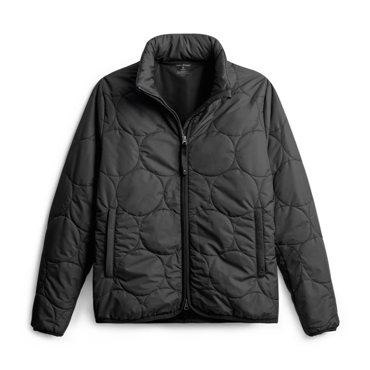 Mercury Intelligent Heated Jacket 3.0