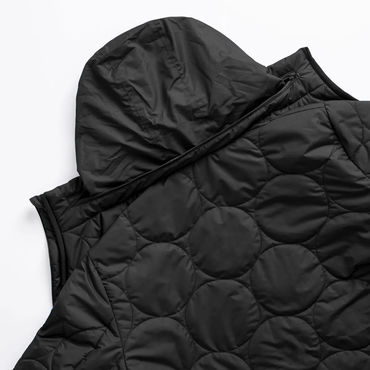 Mercury Intelligent Heated Jacket 3.0