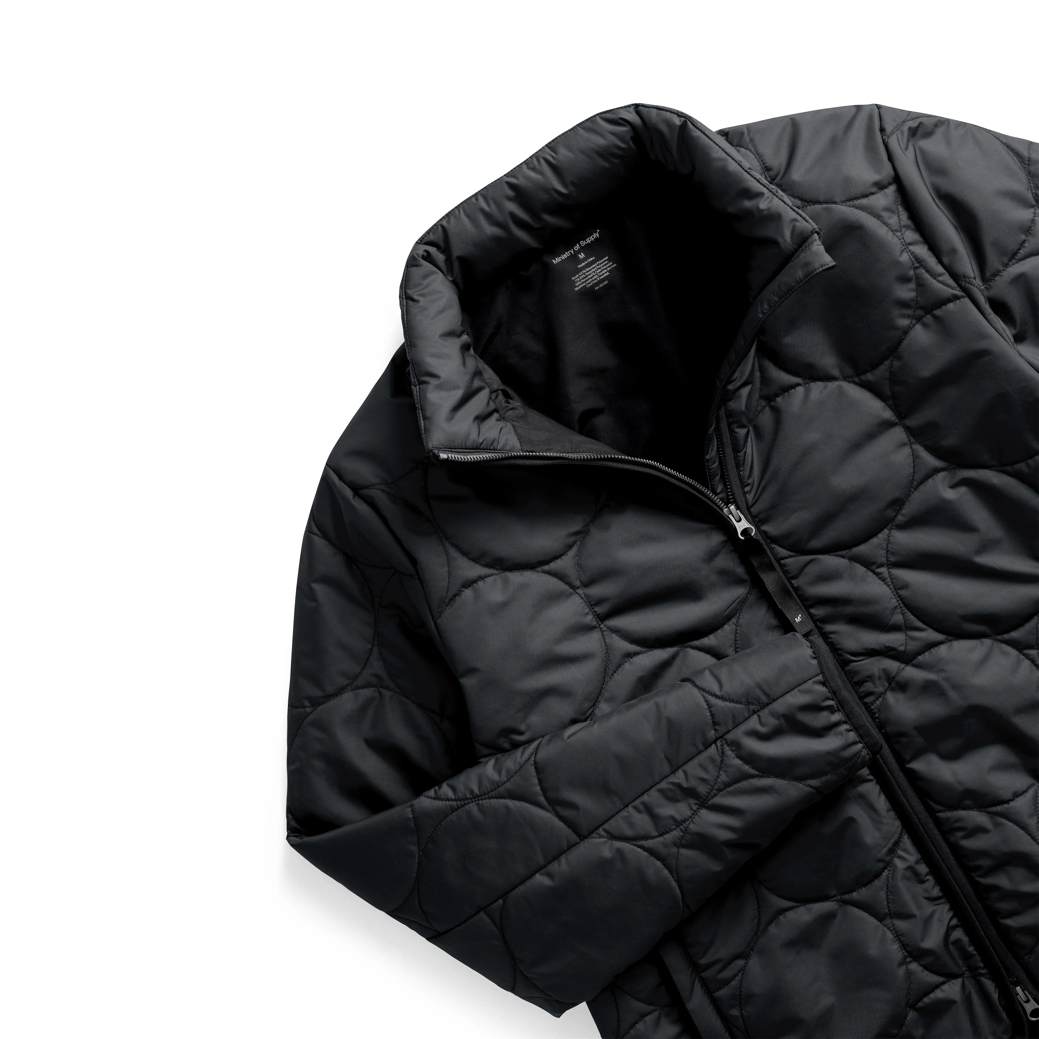 Mercury Intelligent Heated Jacket 3.0