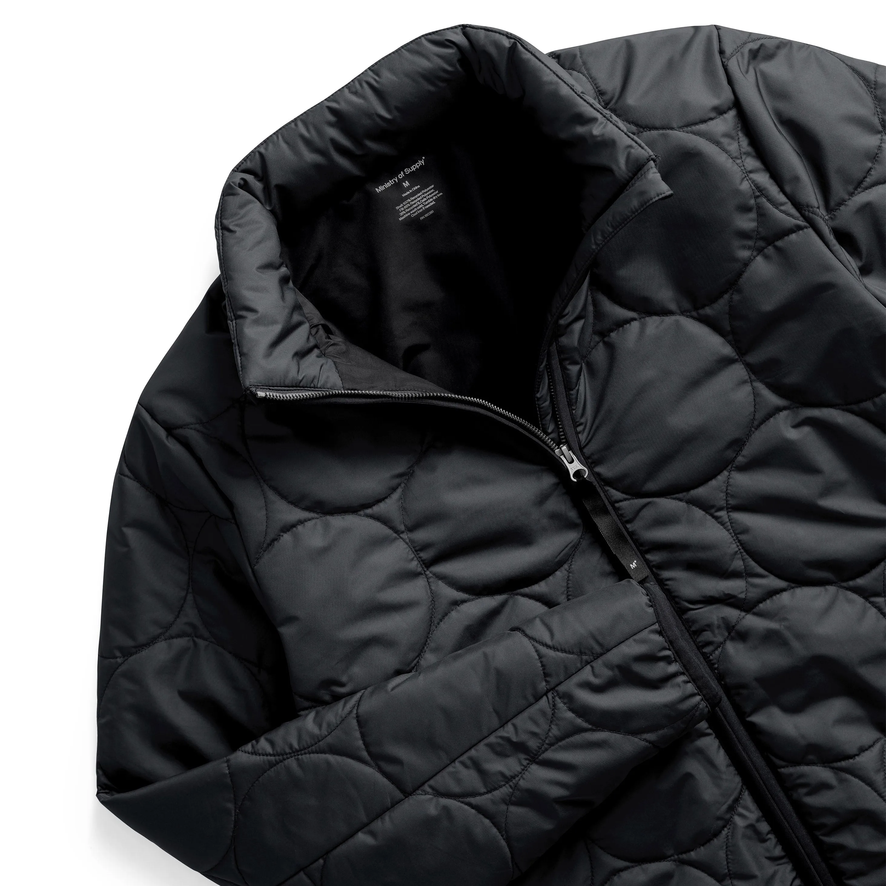 Mercury Intelligent Heated Jacket 3.0