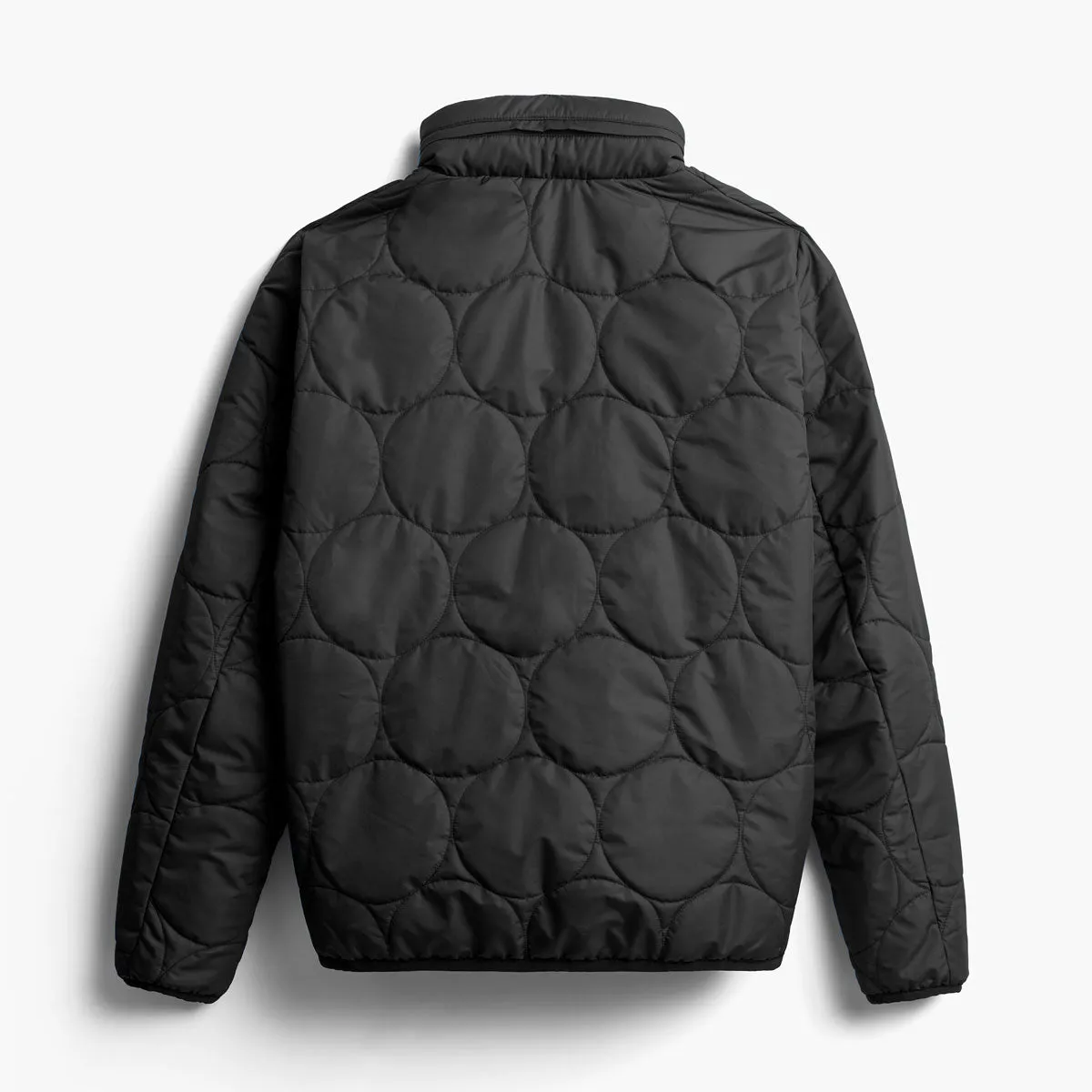 Mercury Intelligent Heated Jacket 3.0