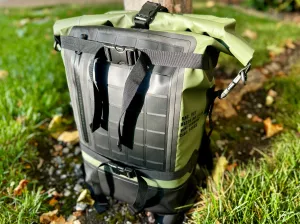 Mil Spec - Bag, Dry - Batch No. Z110 Backpack  By Maratac®