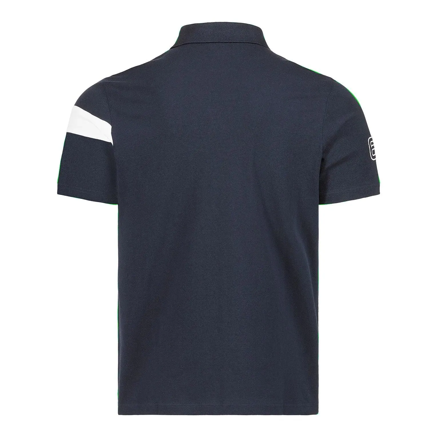 MUSTO 64 POLO SHIRT