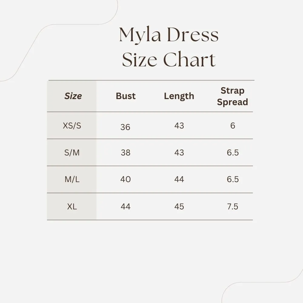 Myla Dress