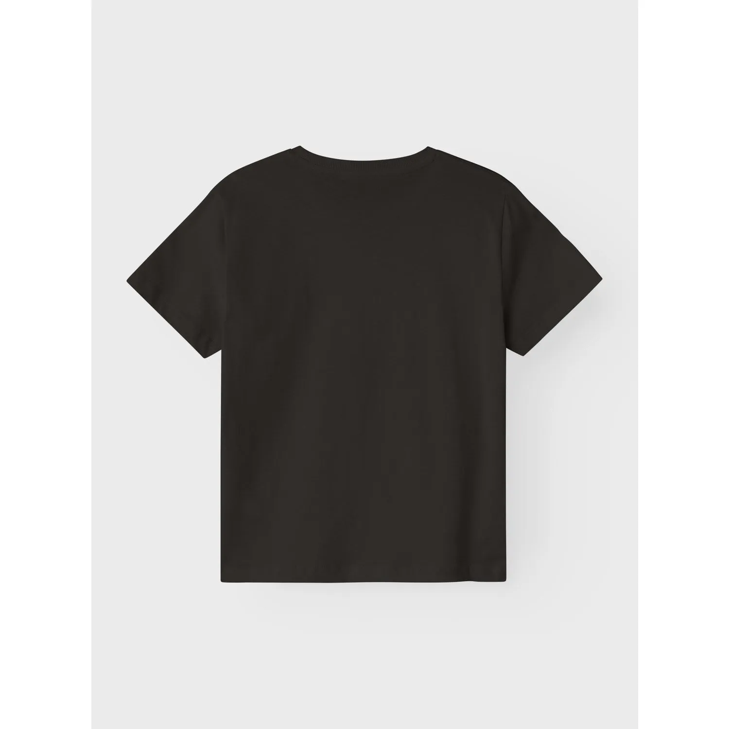 Name It Black Lisune Loose T-Shirt