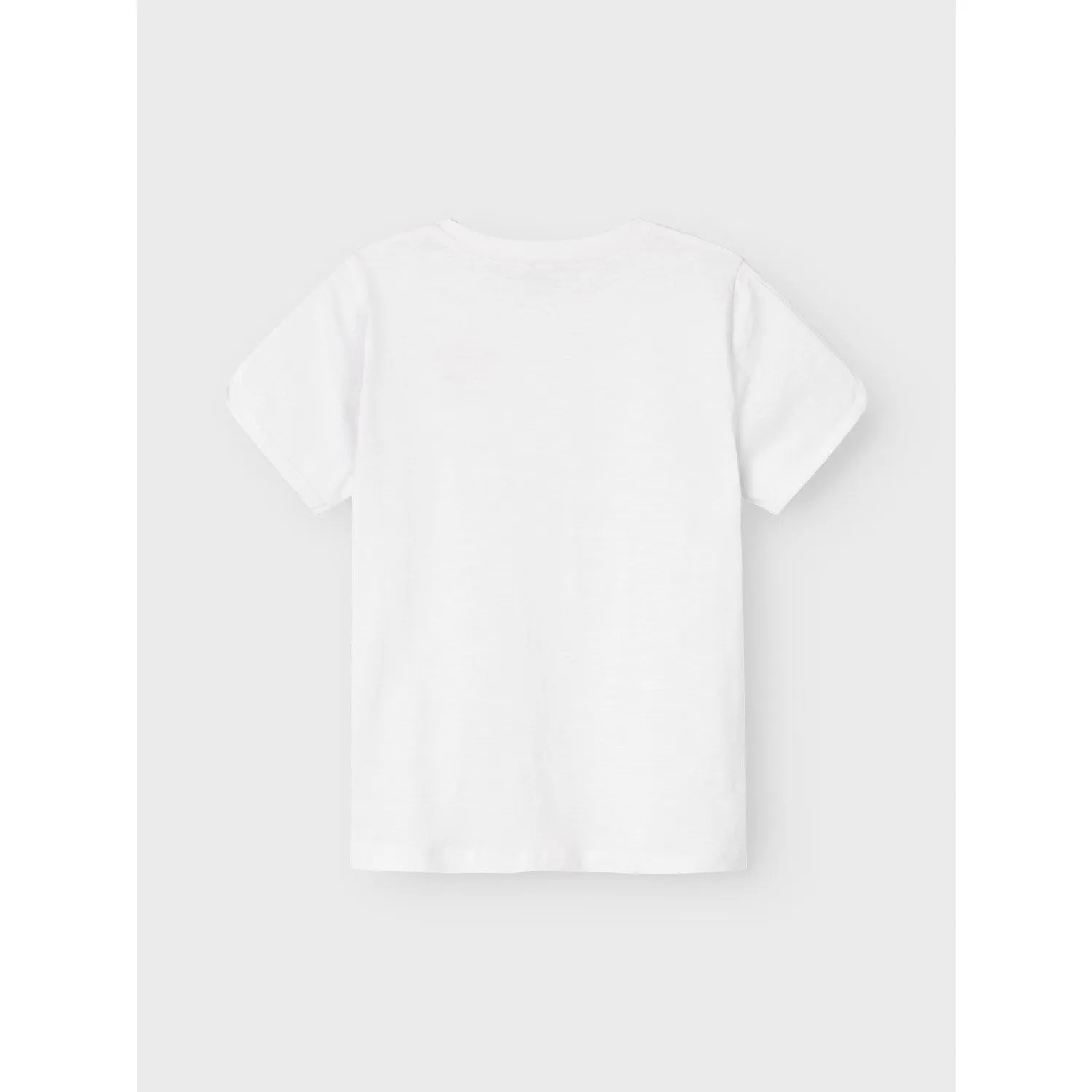 Name It Bright White Hilune T-Shirt