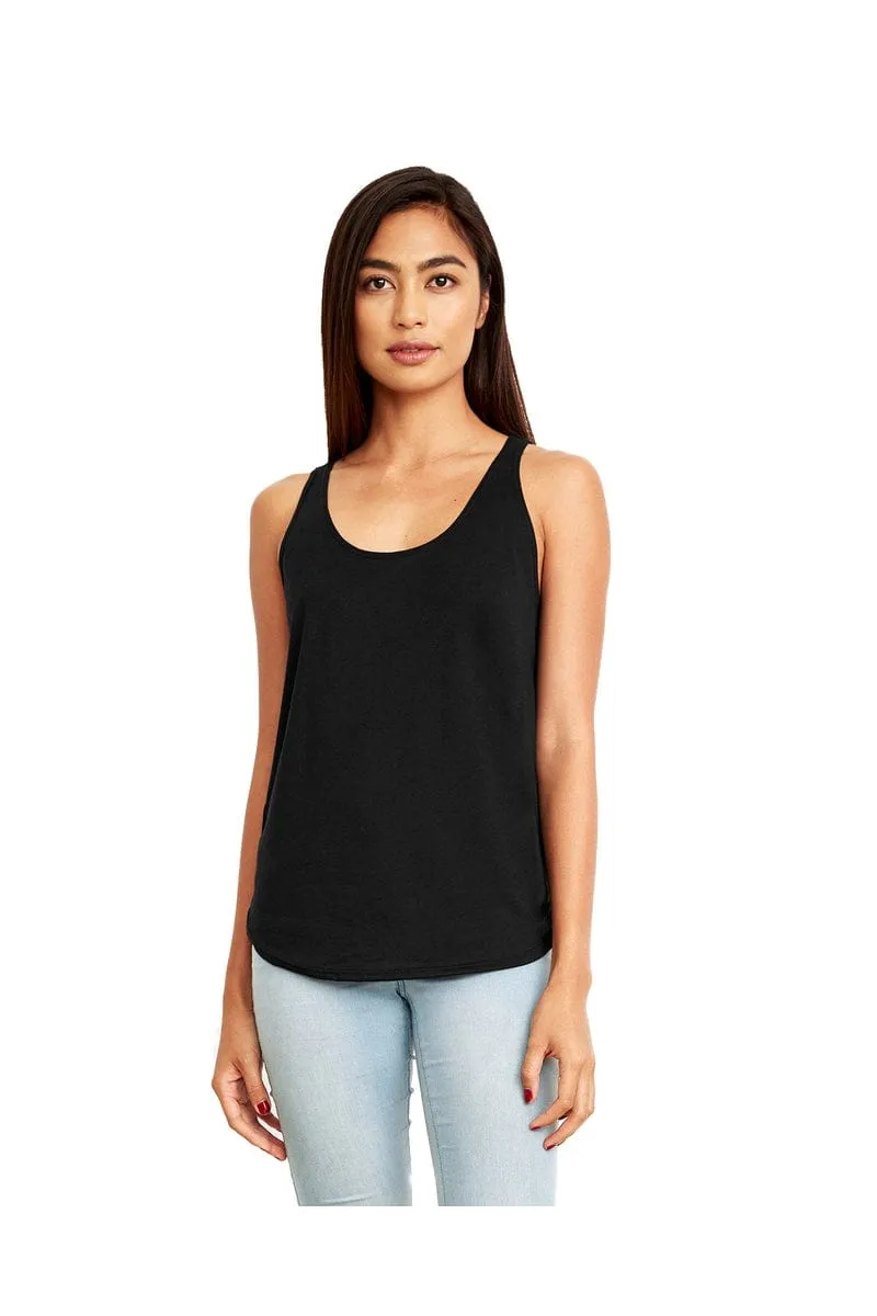 Next Level 5033: Ladies' Festival Tank