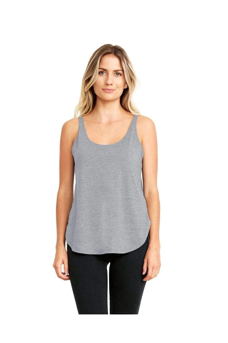 Next Level 5033: Ladies' Festival Tank