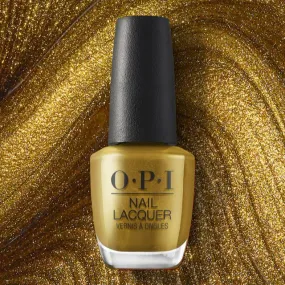 OPI Polish F023 SaTURN Me On