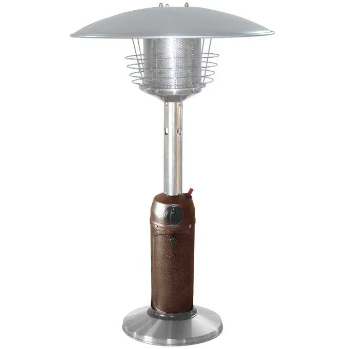 Outdoor Tabletop Patio Heater