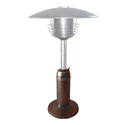 Outdoor Tabletop Patio Heater