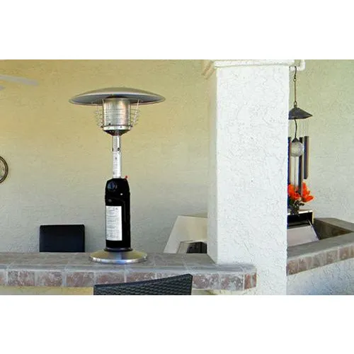 Outdoor Tabletop Patio Heater