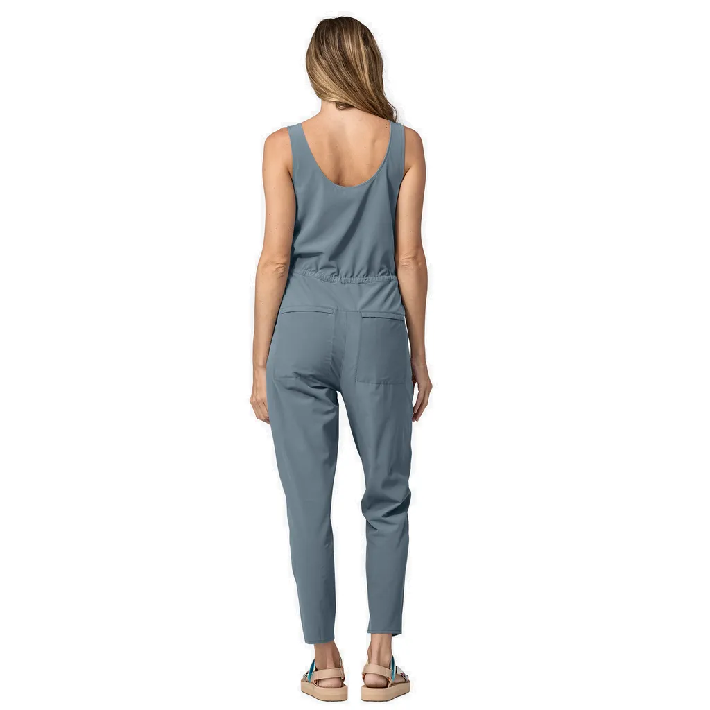 Patagonia Women's Fleetwith Jumpsuit