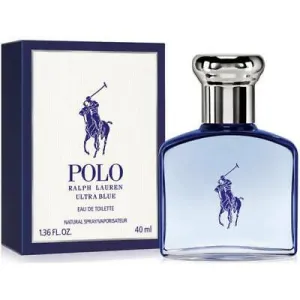 Polo Ultra Blue by Ralph Lauren Men's EDT Spray 1.36 oz