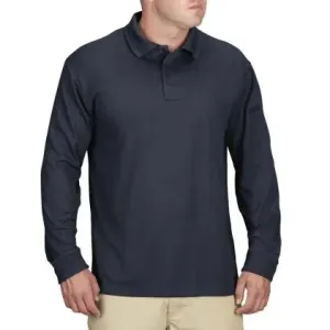 Propper Uniform Long Sleeve Polo Shirt