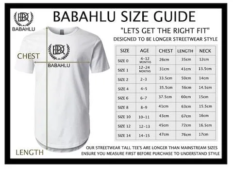 "Babahlu Vibes" T Shirt